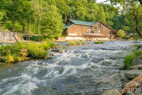 0000 Tsali Crossing N Bryson City NC 28713