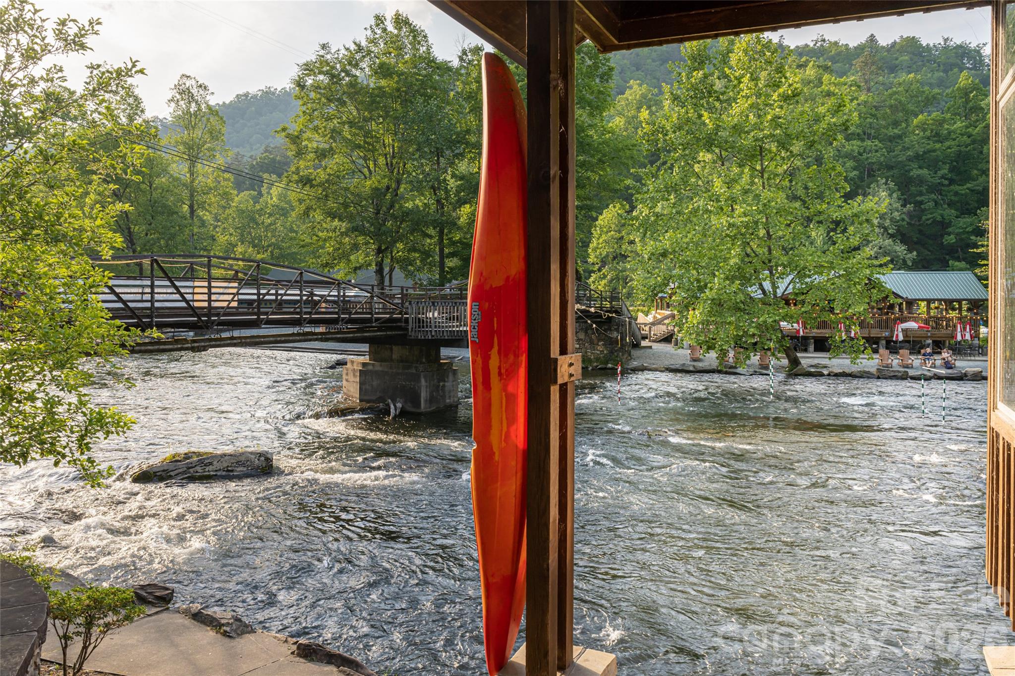 0000 Tsali Crossing N Bryson City NC 28713