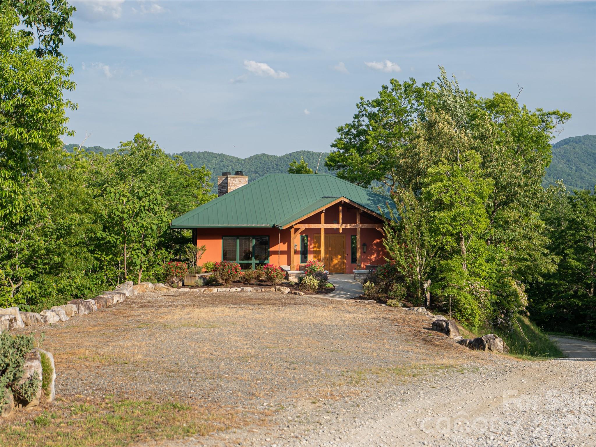 0000 Tsali Crossing N Bryson City NC 28713