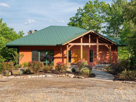 0000 Tsali Crossing N Bryson City NC 28713