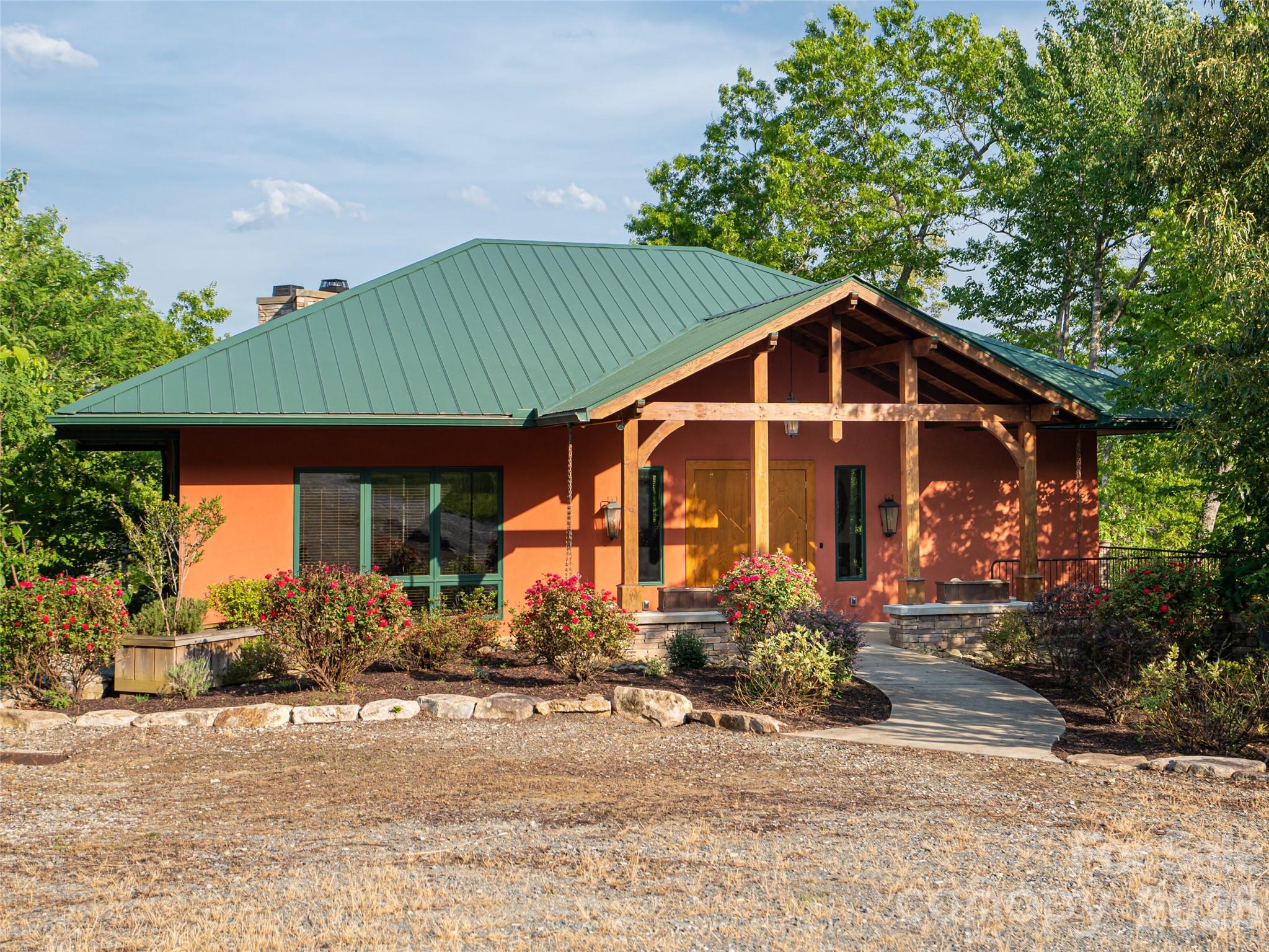 0000 Tsali Crossing N Bryson City NC 28713