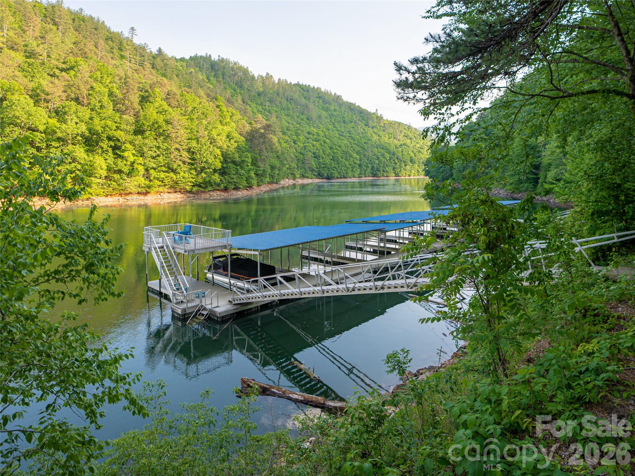 0000 Tsali Crossing N Bryson City NC 28713