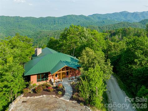 0000 Tsali Crossing N Bryson City NC 28713