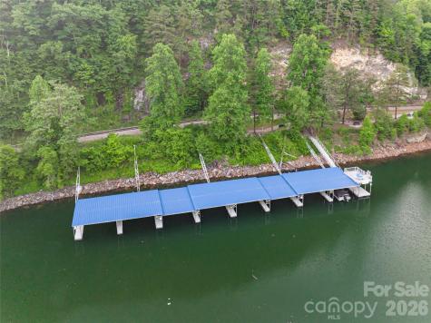 0000 Tsali Crossing N Bryson City NC 28713