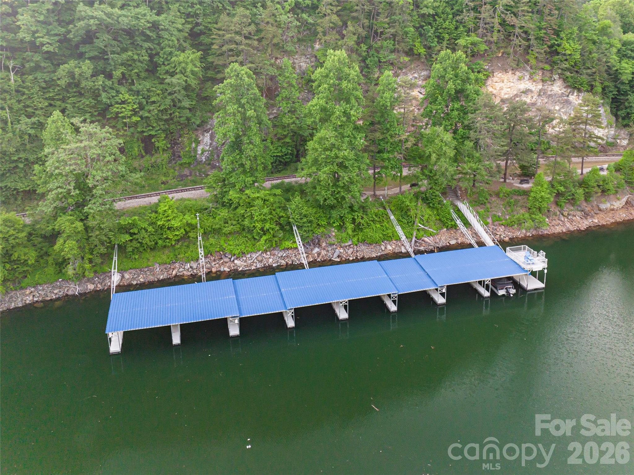 0000 Tsali Crossing N Bryson City NC 28713