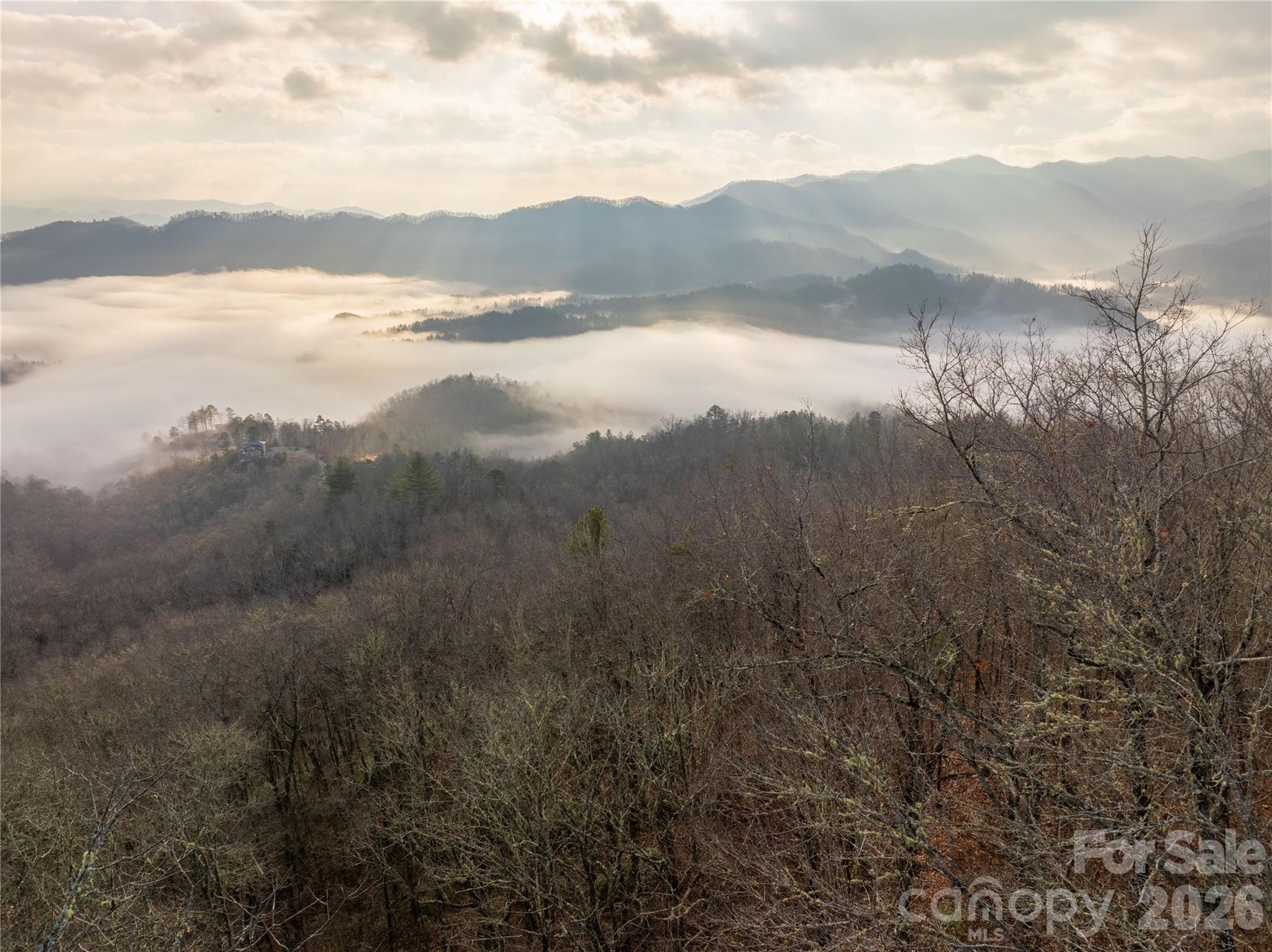 0000 Tsali Crossing N Bryson City NC 28713