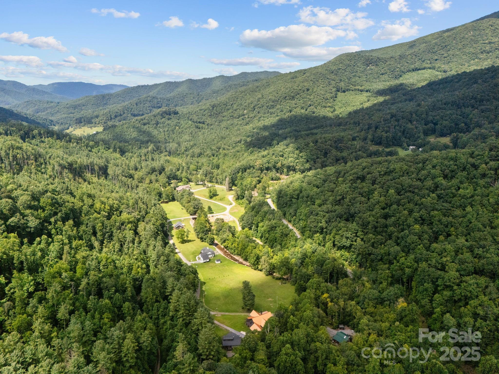 00 Shining Rock Drive Canton NC 28716