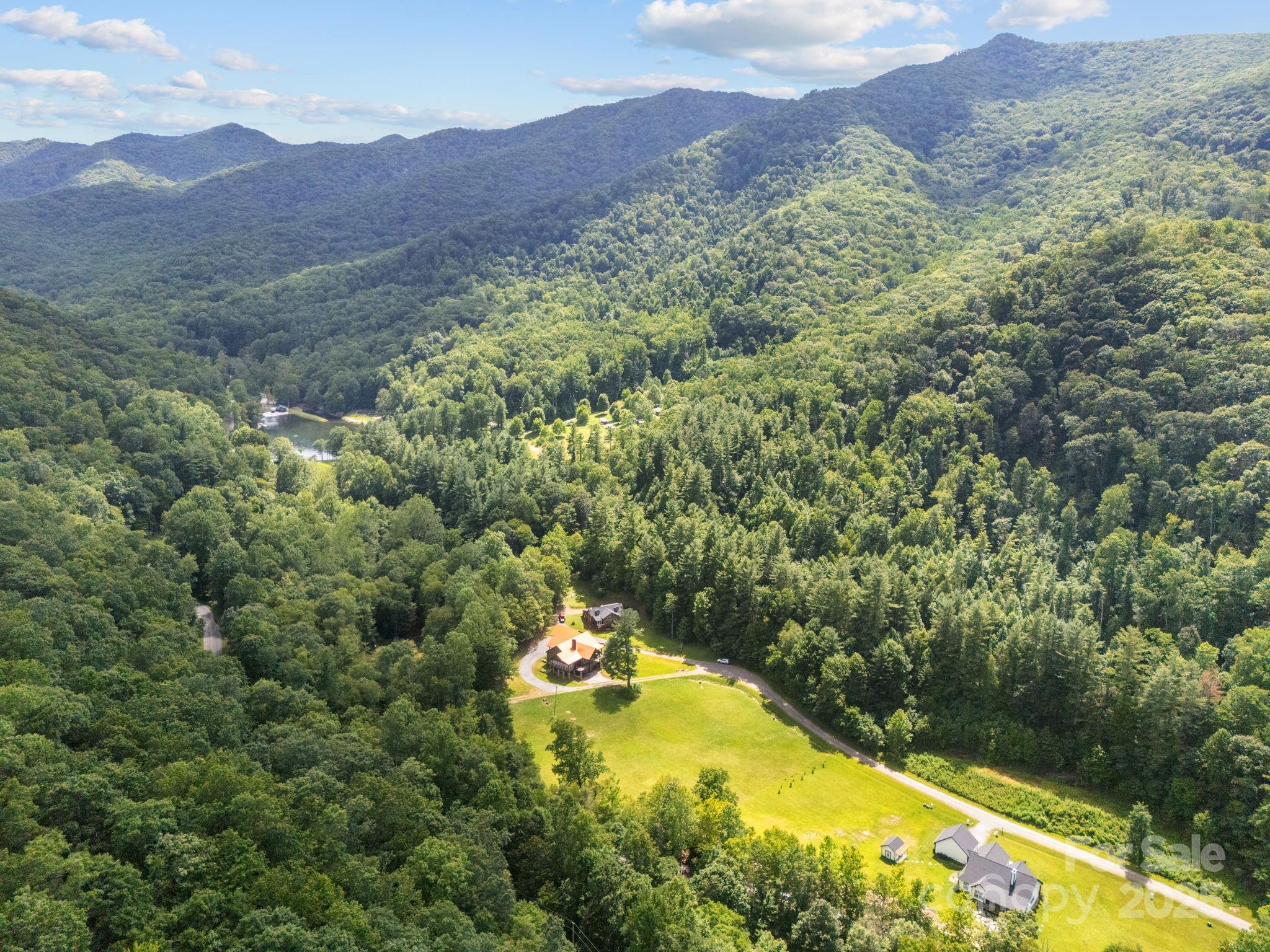 00 Shining Rock Drive Canton NC 28716
