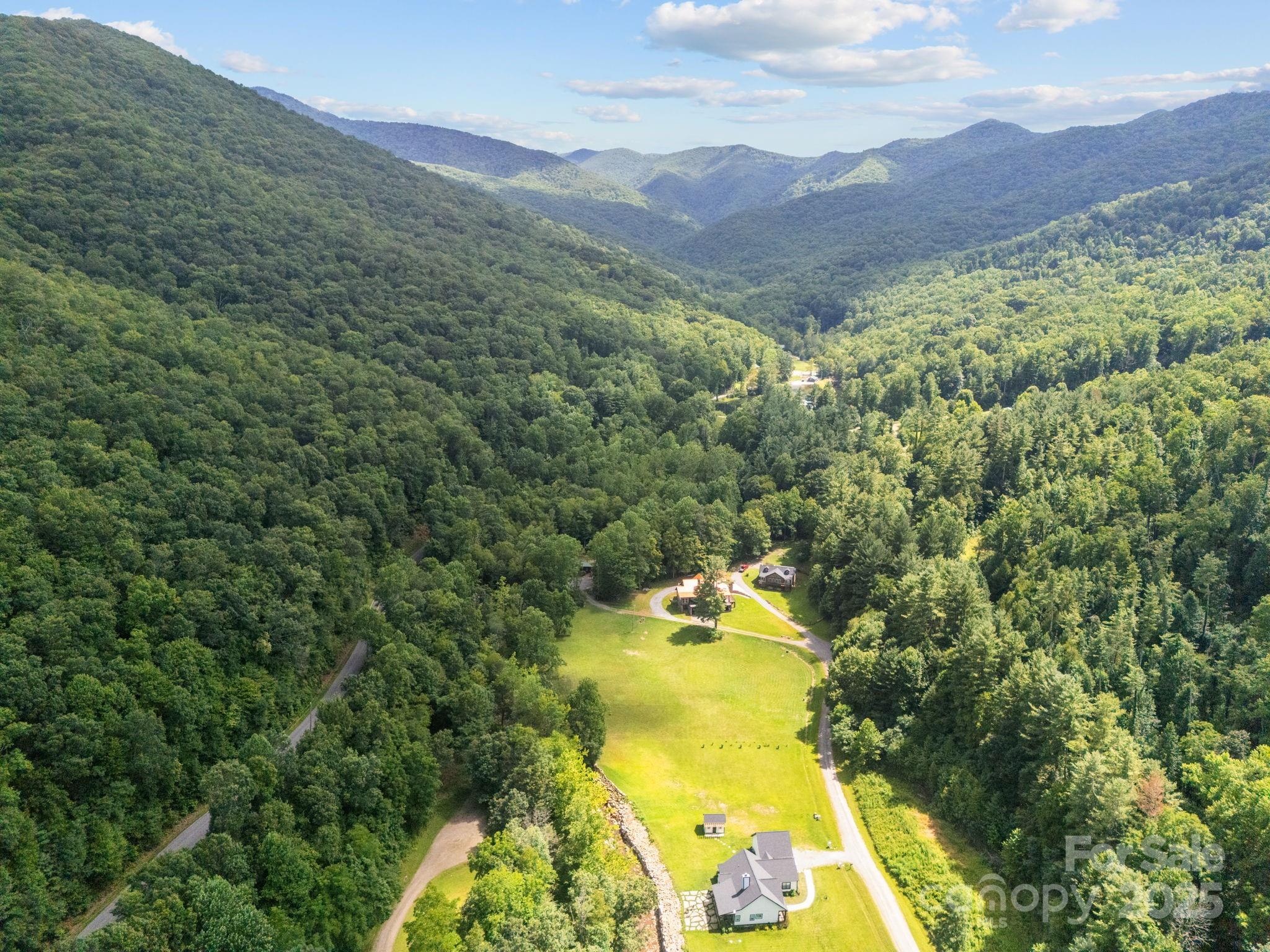 00 Shining Rock Drive Canton NC 28716