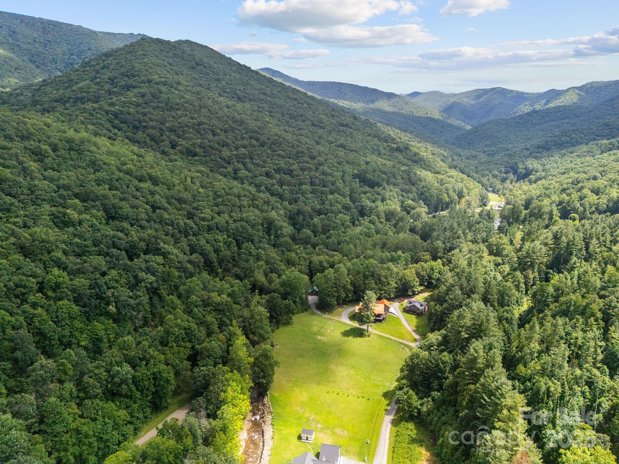 00 Shining Rock Drive Canton NC 28716