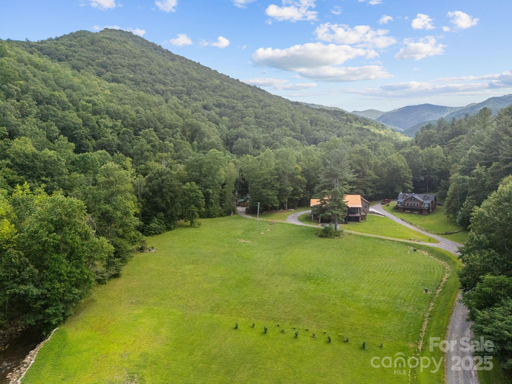 00 Shining Rock Drive Canton NC 28716