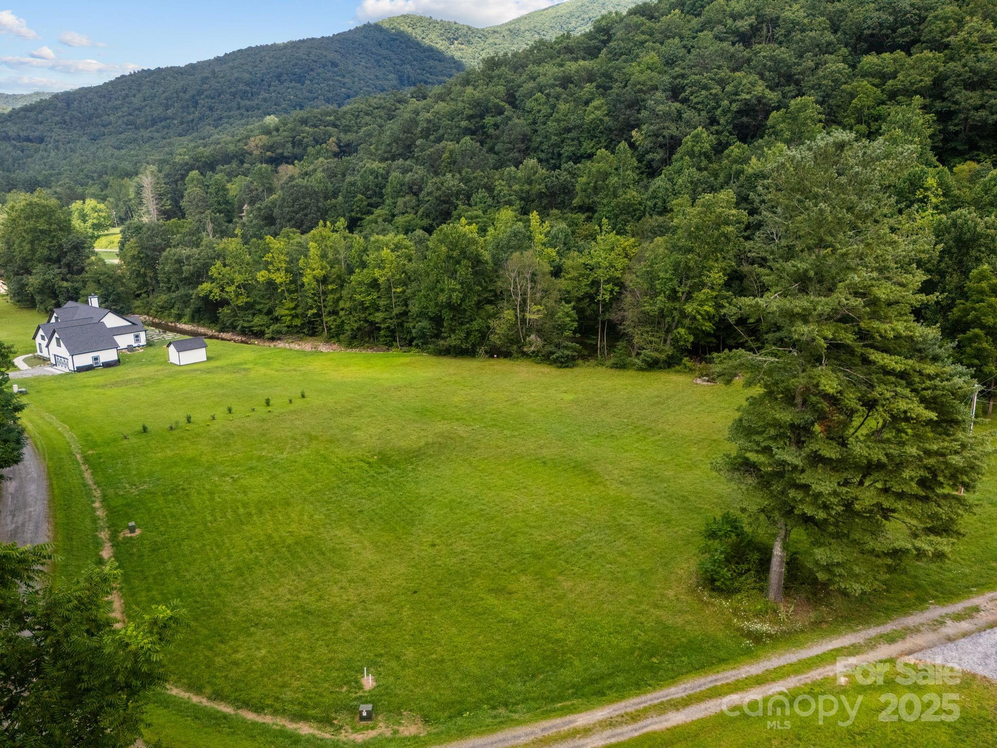 00 Shining Rock Drive Canton NC 28716