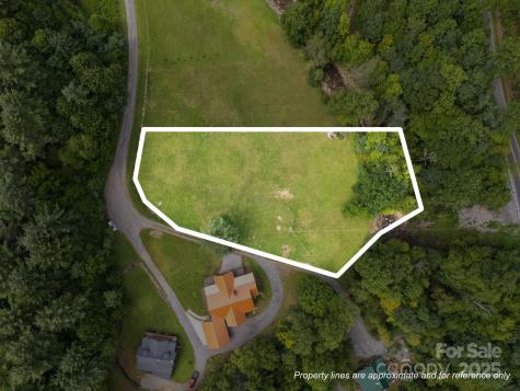 00 Shining Rock Drive Canton NC 28716