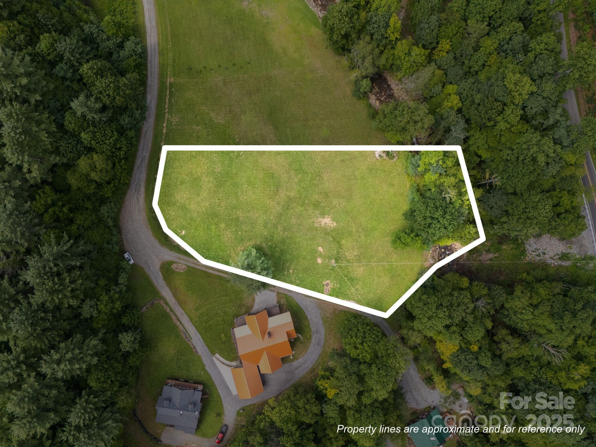 00 Shining Rock Drive Canton NC 28716