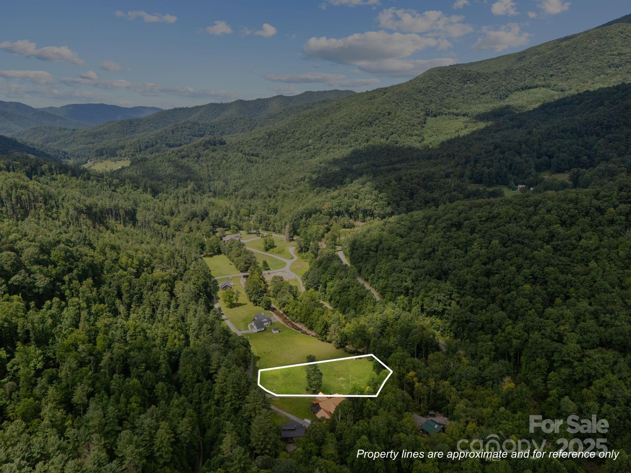 00 Shining Rock Drive Canton NC 28716