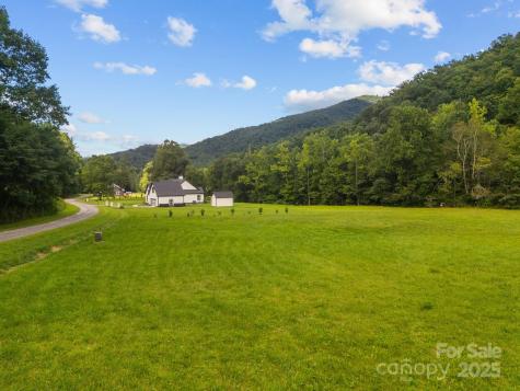 00 Shining Rock Drive Canton NC 28716