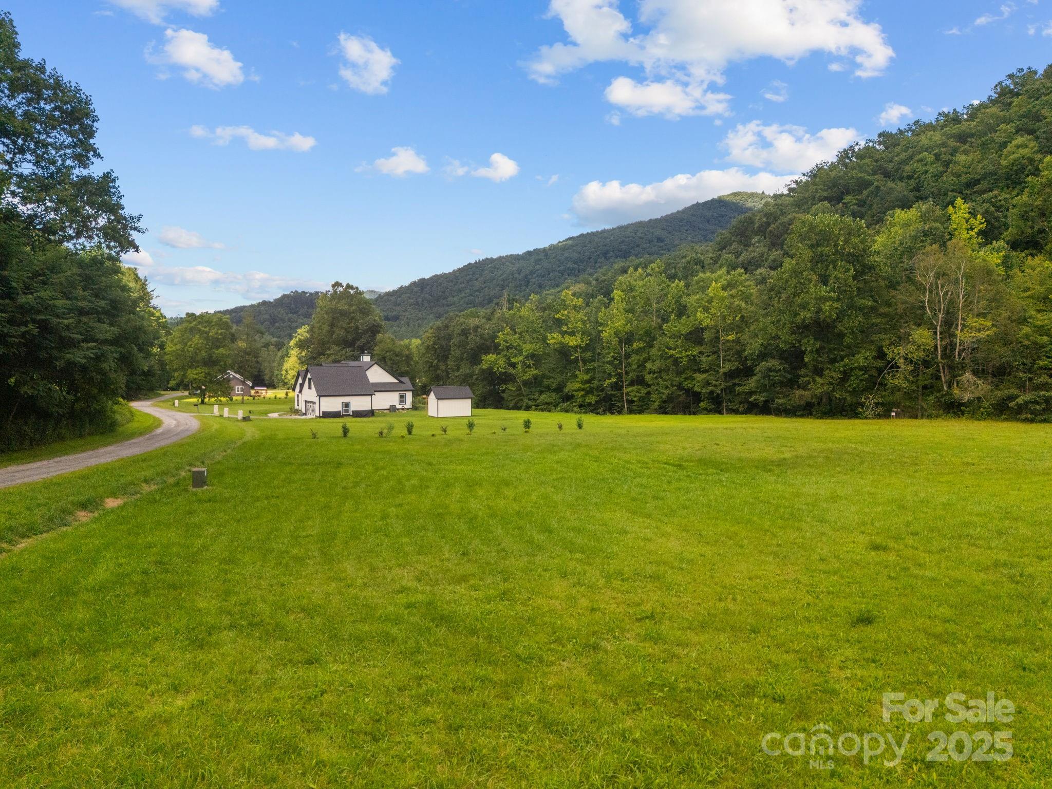 00 Shining Rock Drive Canton NC 28716