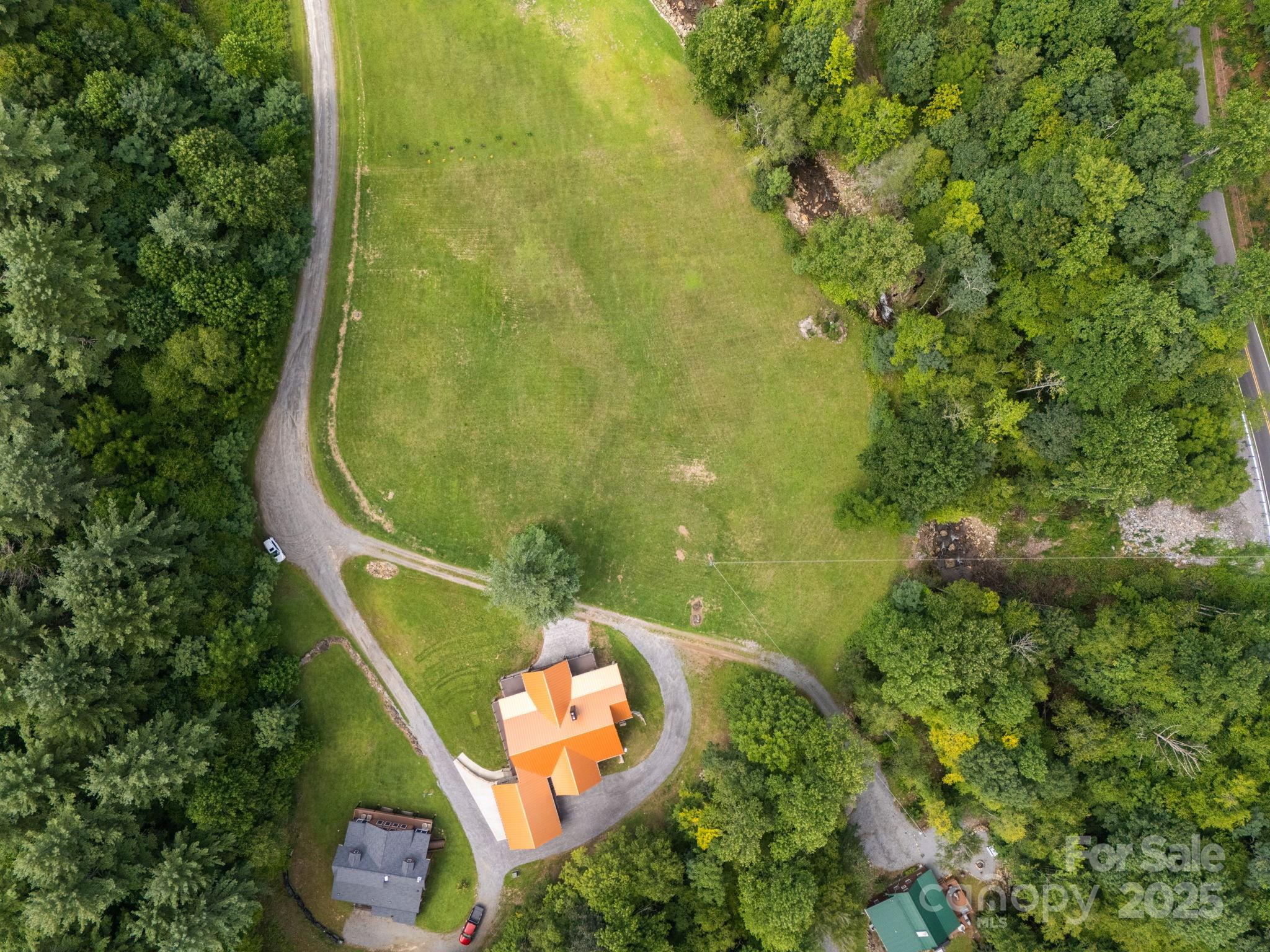 00 Shining Rock Drive Canton NC 28716