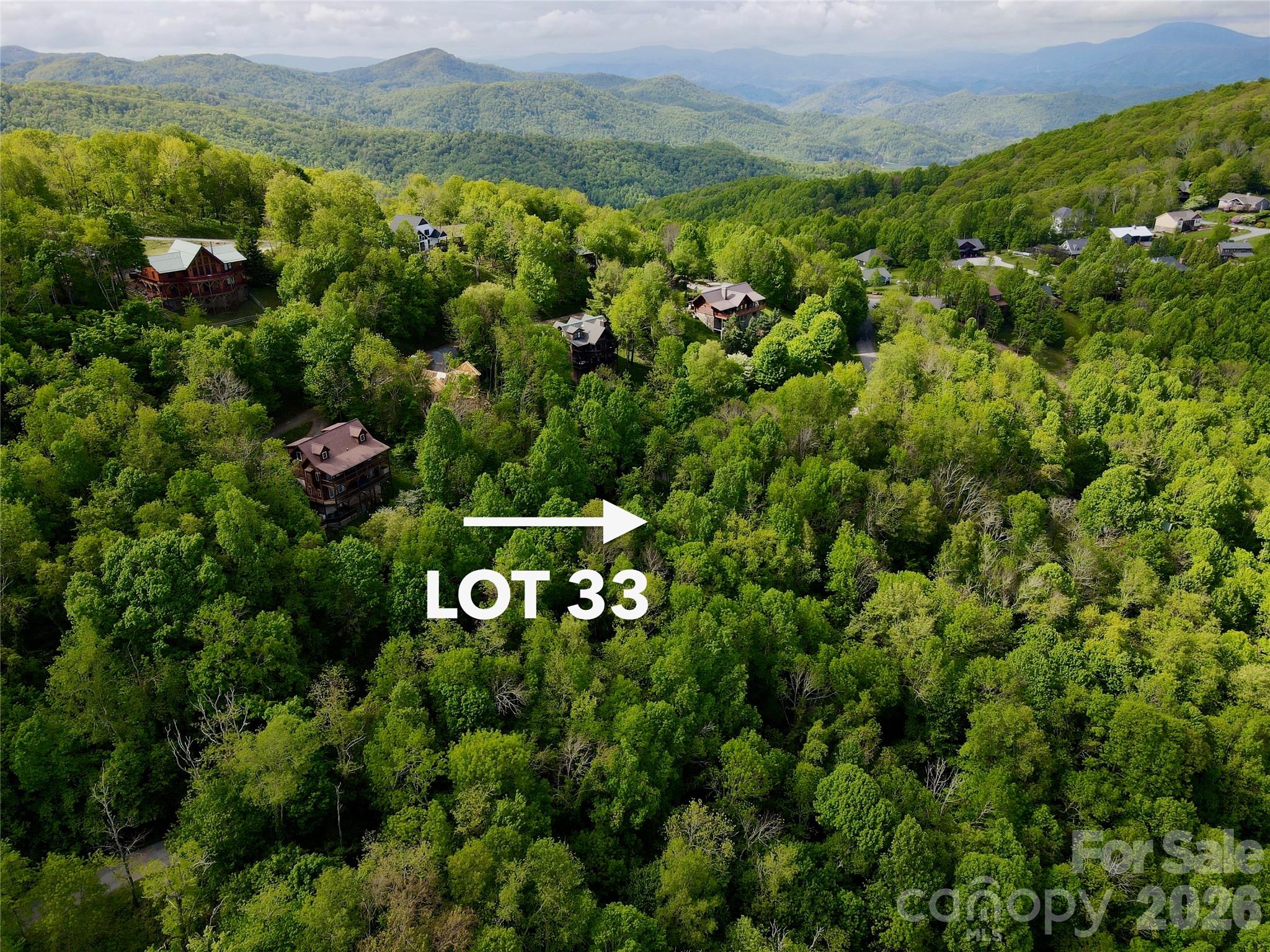 Tbd Alpine Drive Seven Devils NC 28604