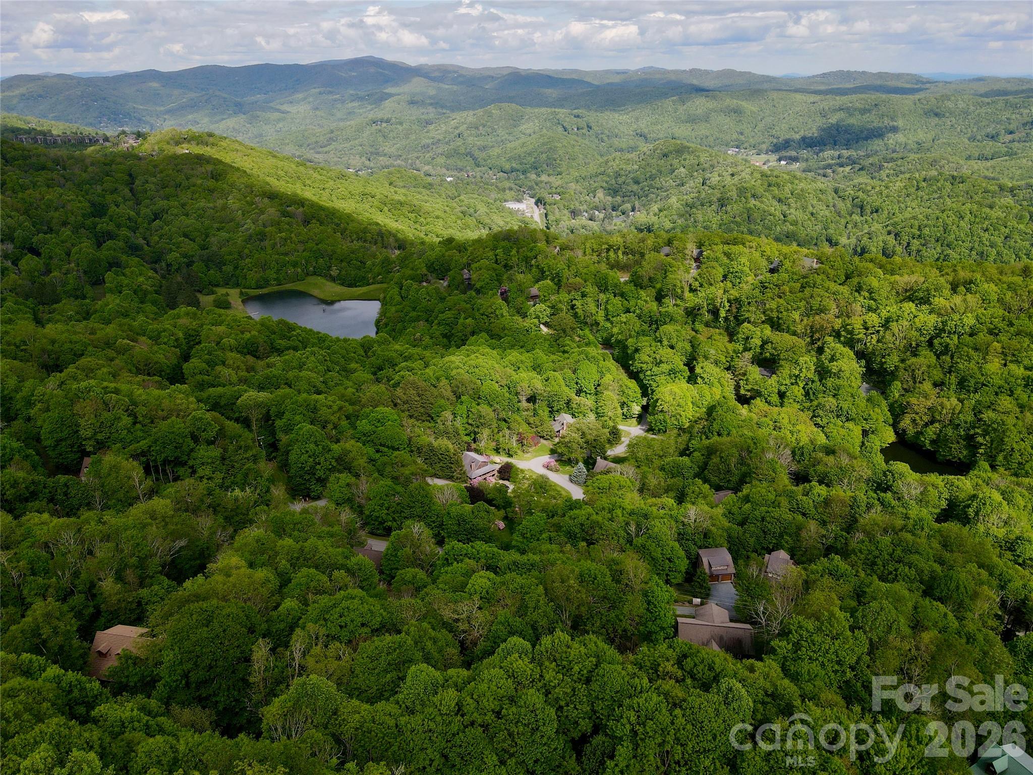 Tbd Alpine Drive Seven Devils NC 28604