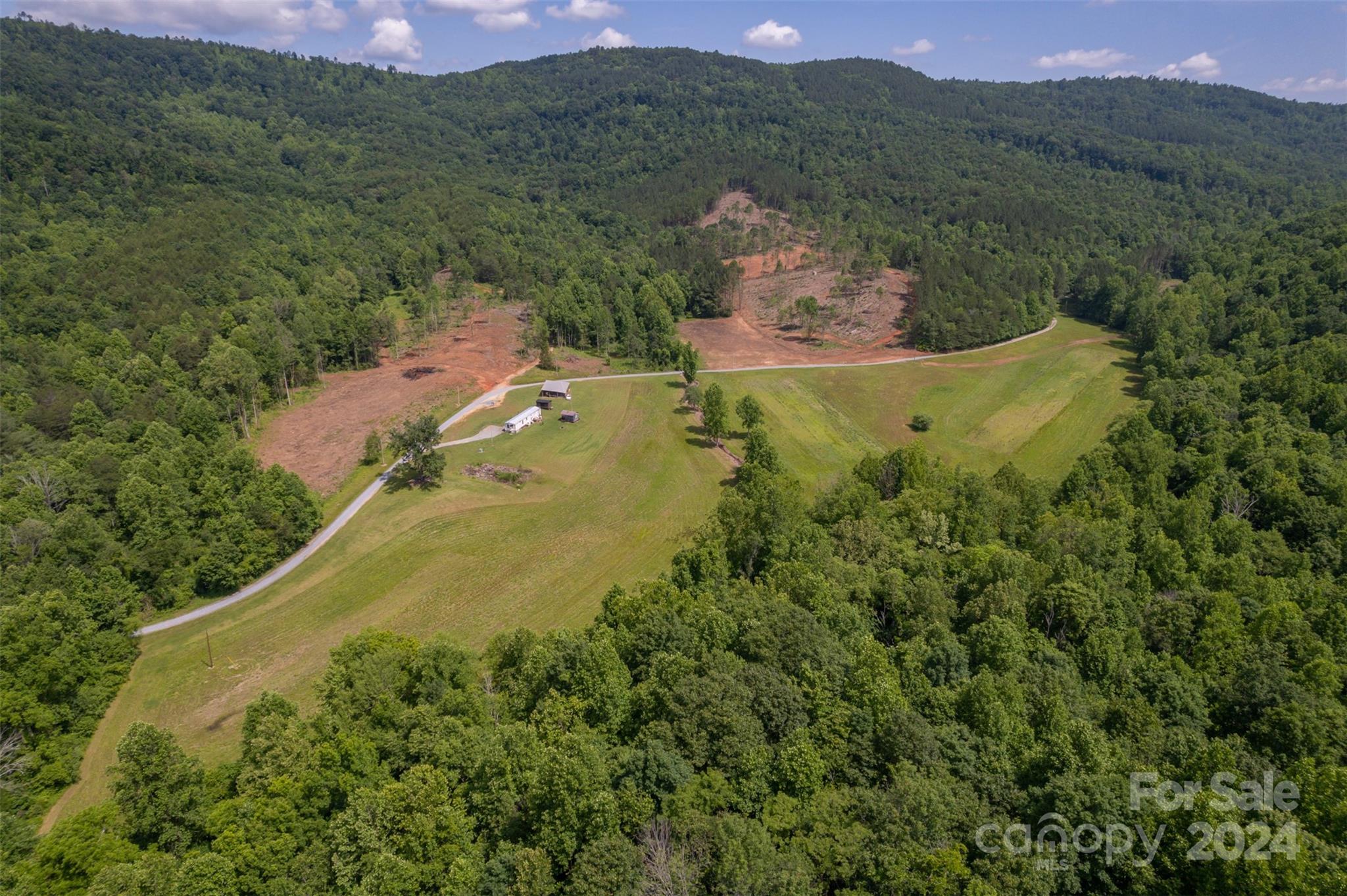 2461 Camp Creek Road Union Mills NC 28167