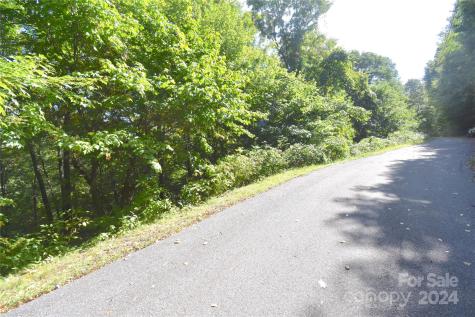 0 Chimney Ridge Trail Waynesville NC 28786