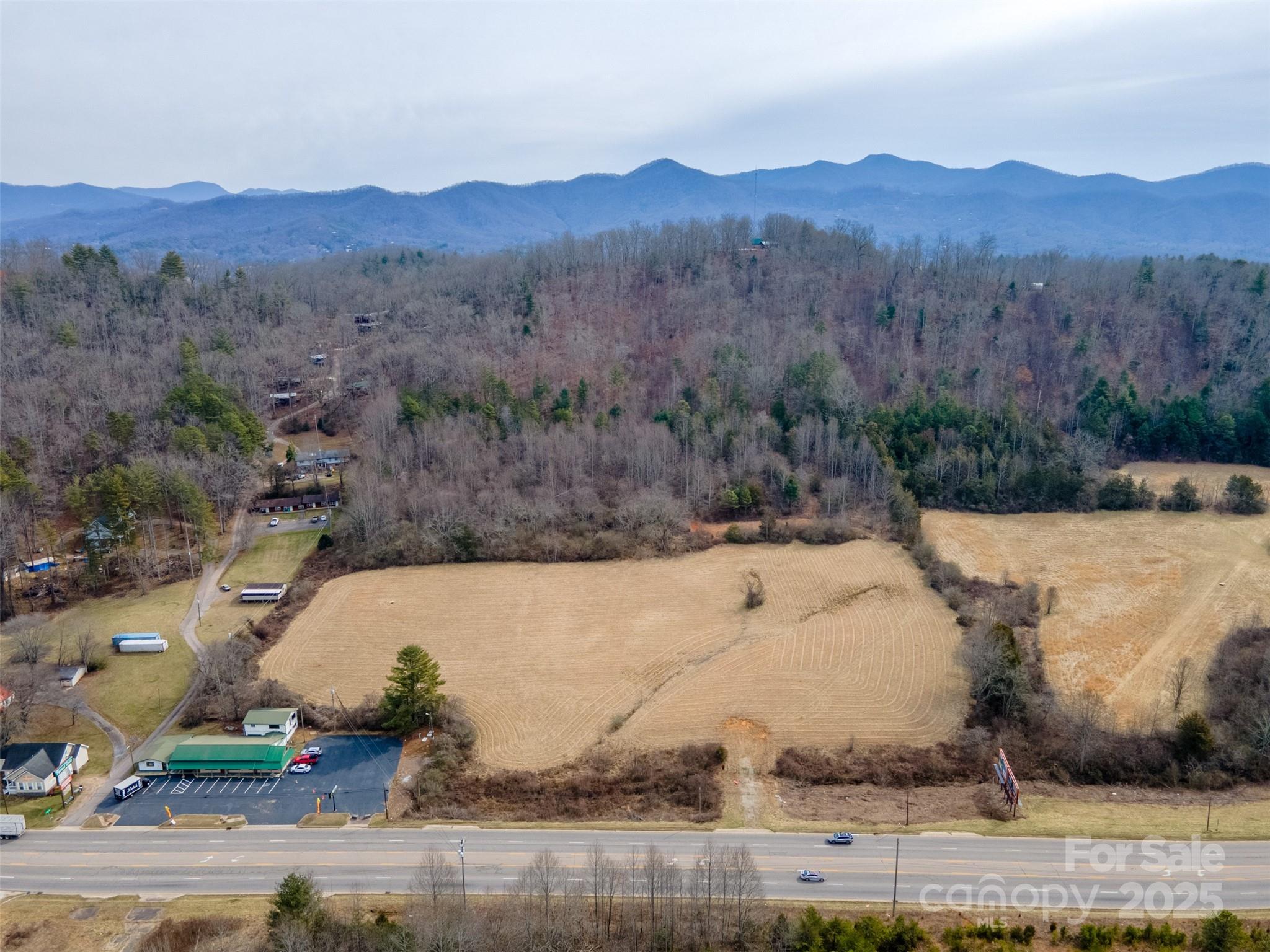 0 Georgia Road Franklin NC 28734
