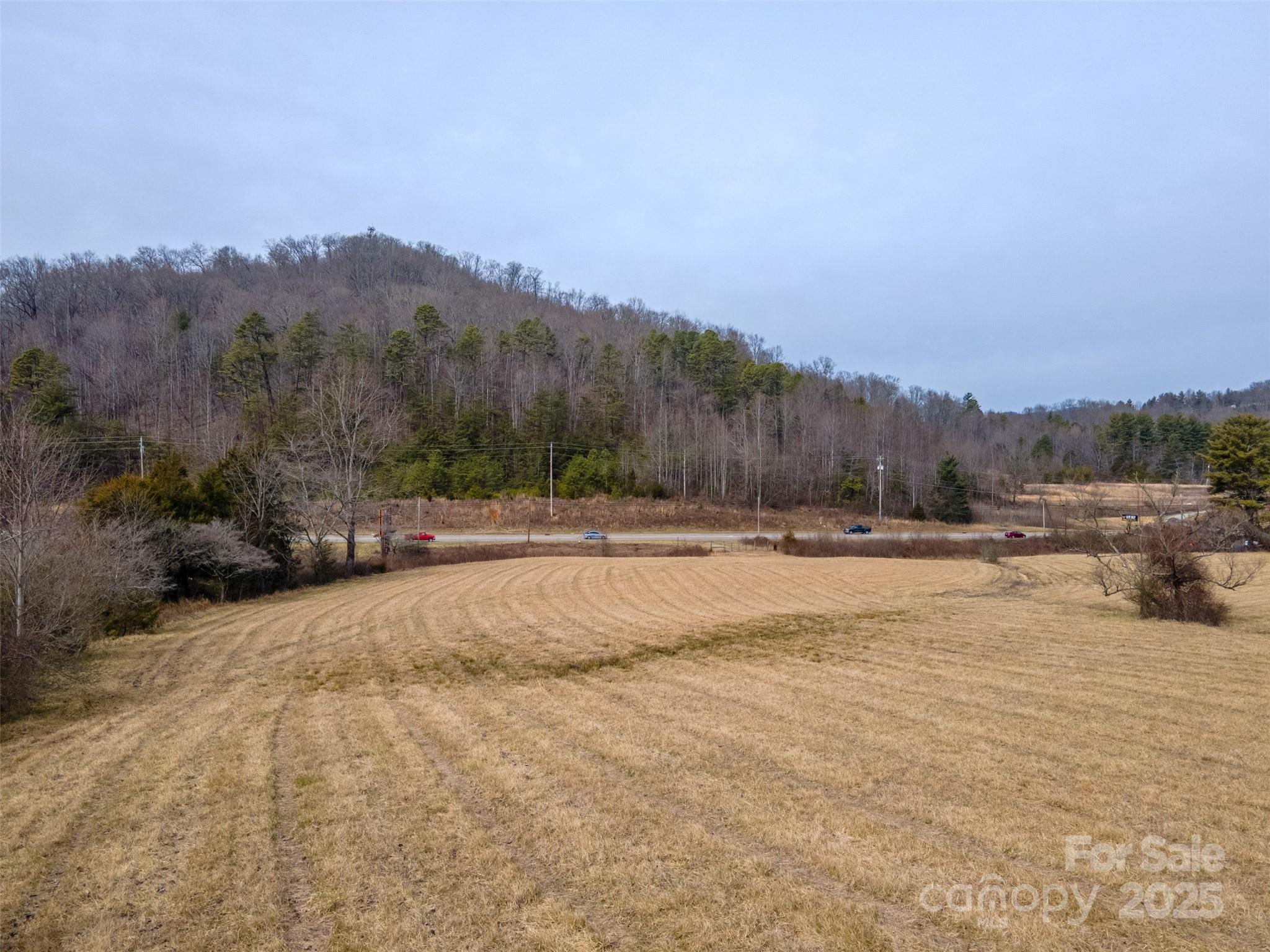 0 Georgia Road Franklin NC 28734