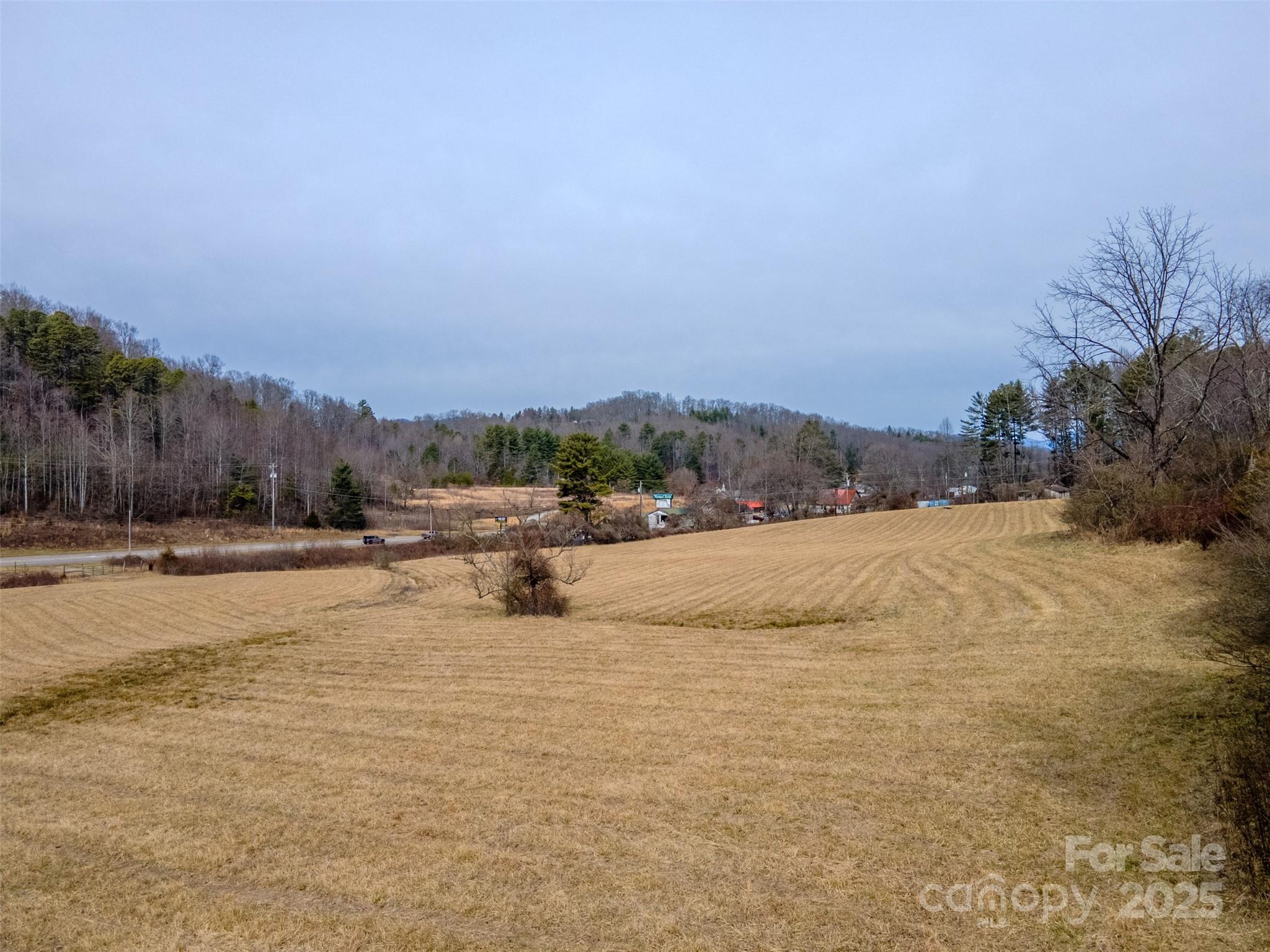 0 Georgia Road Franklin NC 28734
