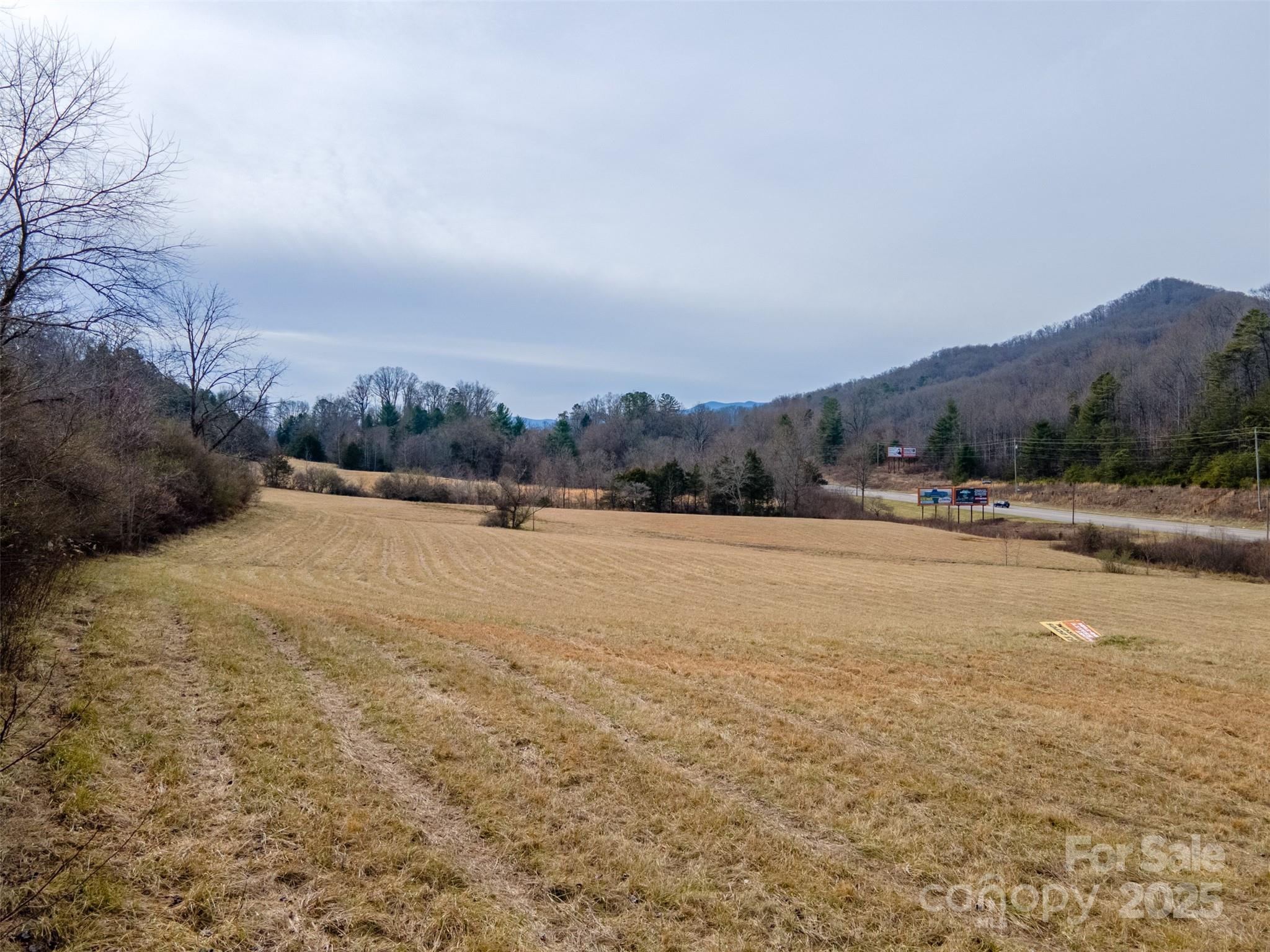 0 Georgia Road Franklin NC 28734