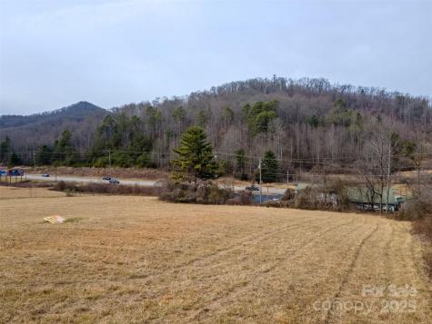 0 Georgia Road Franklin NC 28734