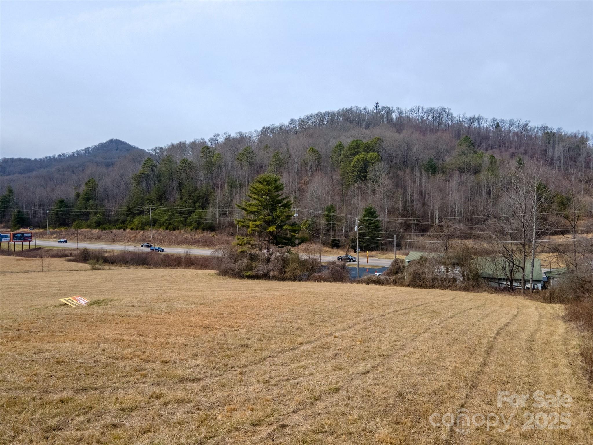 0 Georgia Road Franklin NC 28734