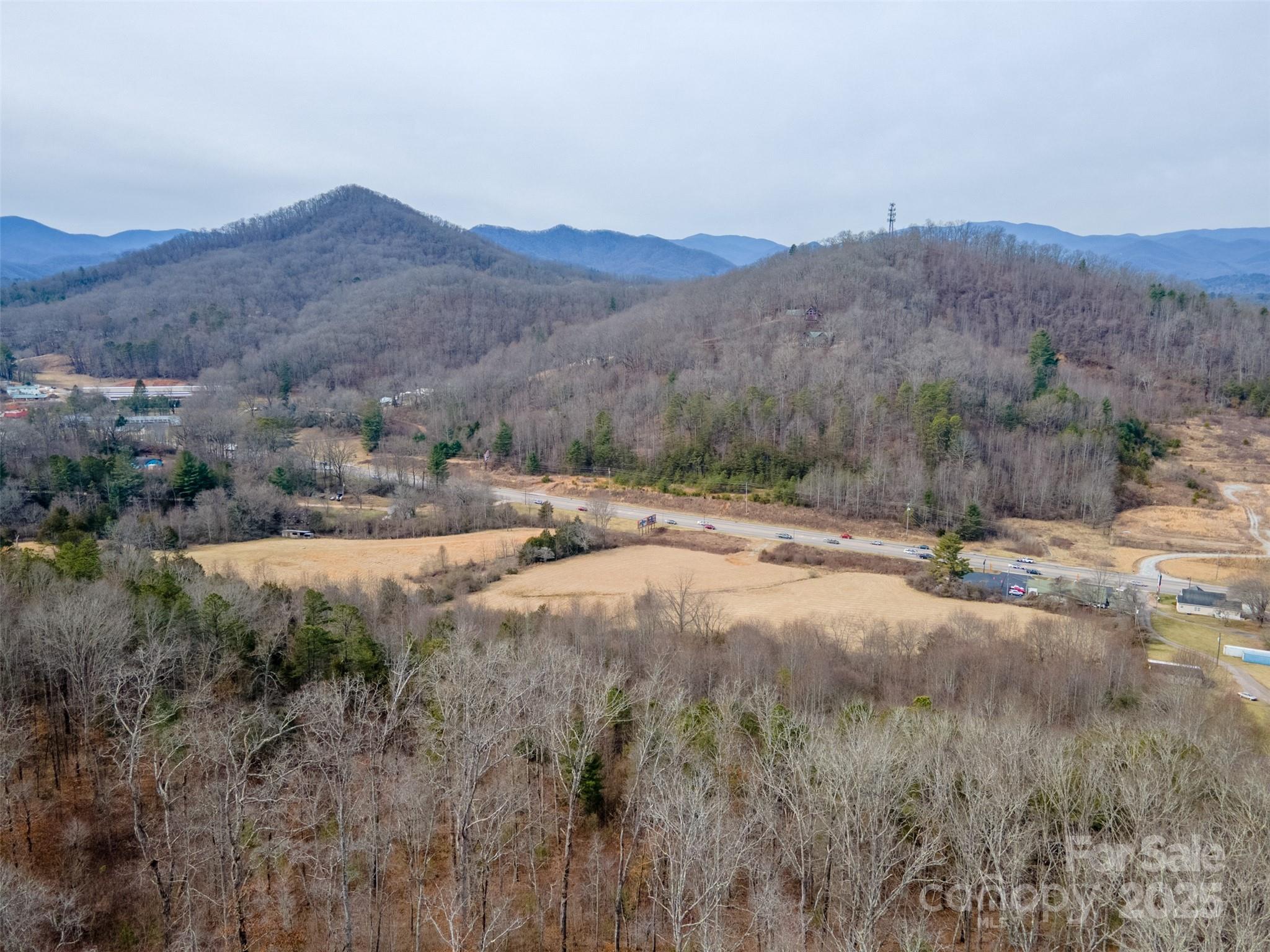 0 Georgia Road Franklin NC 28734