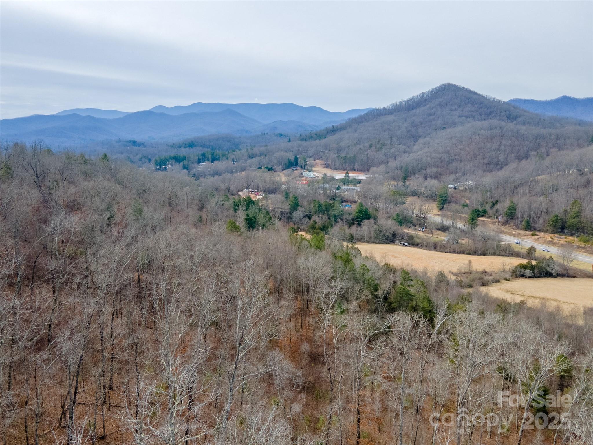 0 Georgia Road Franklin NC 28734