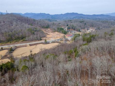 0 Georgia Road Franklin NC 28734