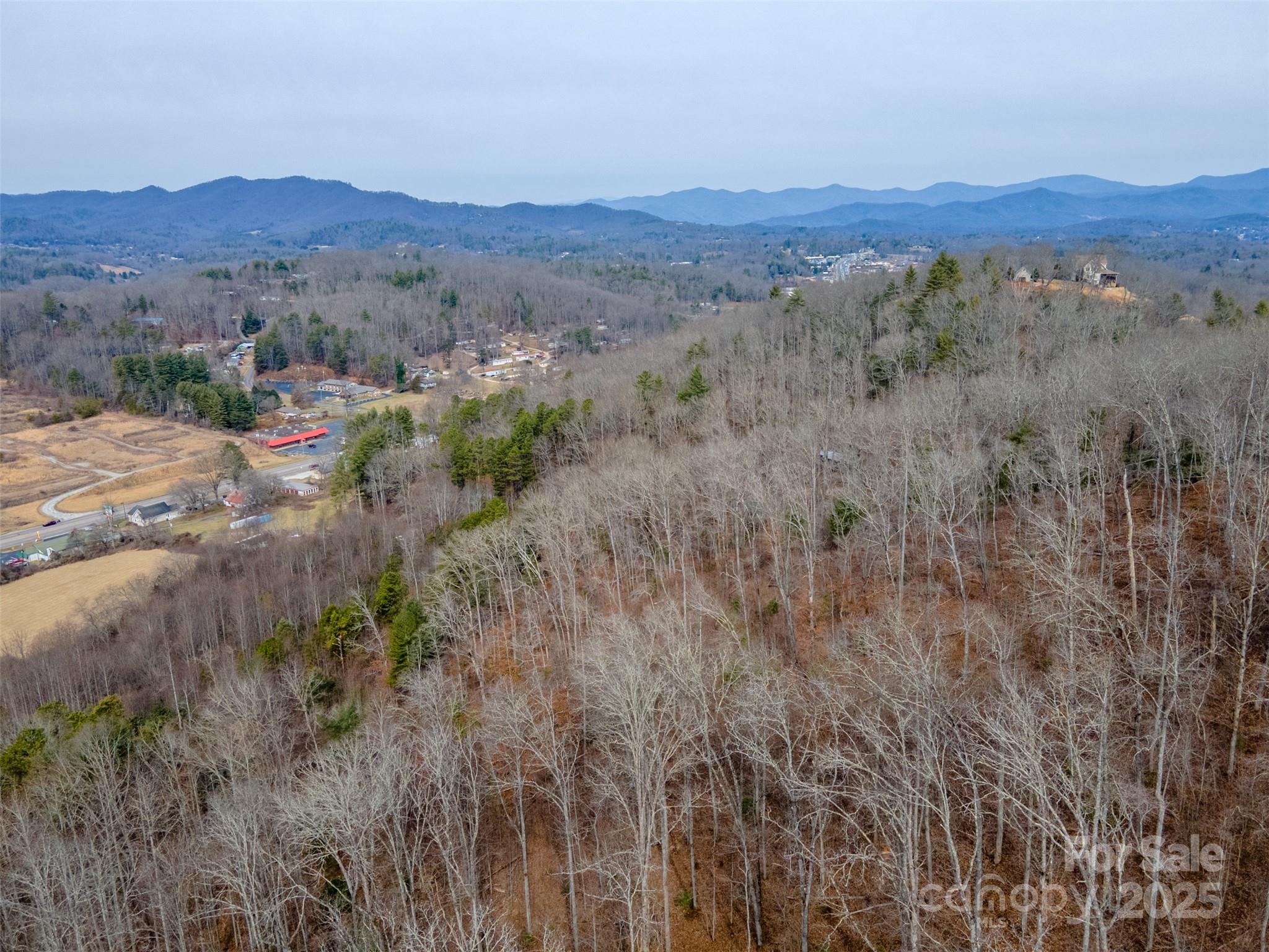 0 Georgia Road Franklin NC 28734