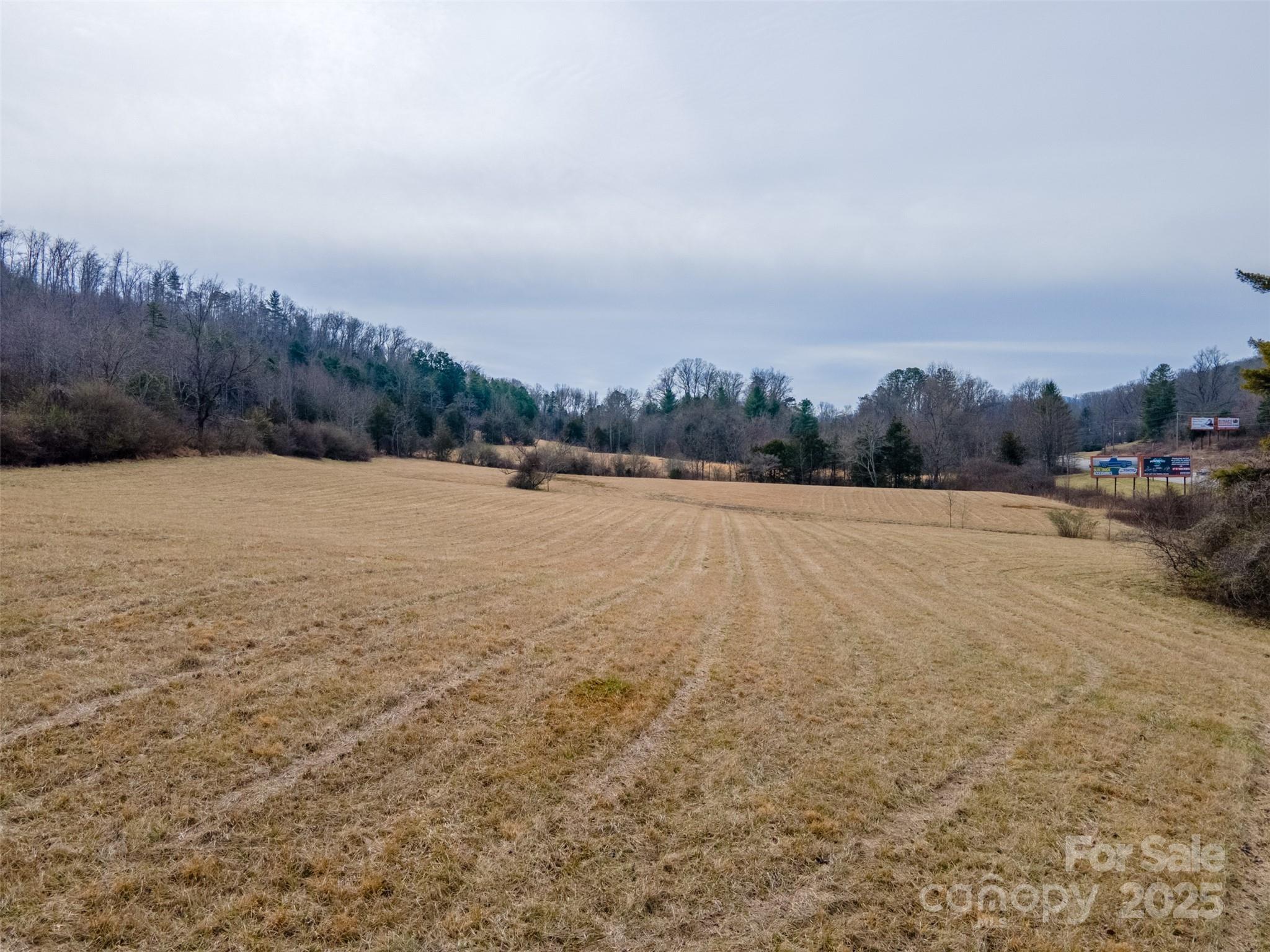 0 Georgia Road Franklin NC 28734