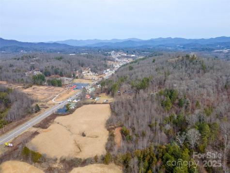 0 Georgia Road Franklin NC 28734