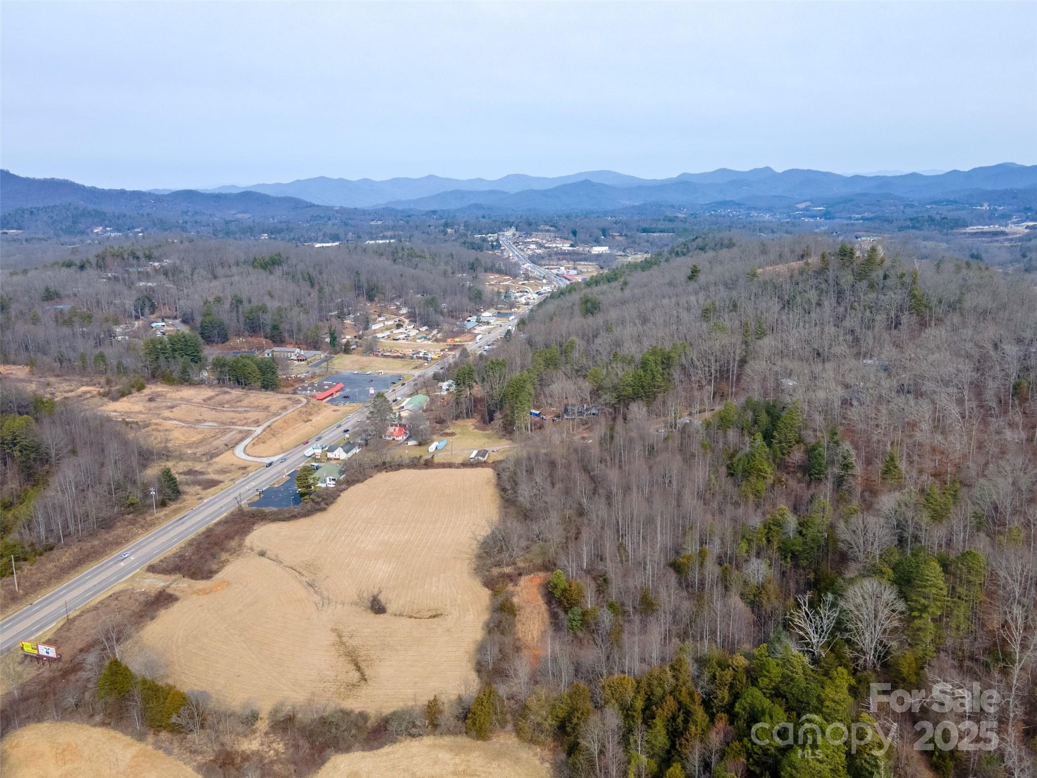0 Georgia Road Franklin NC 28734