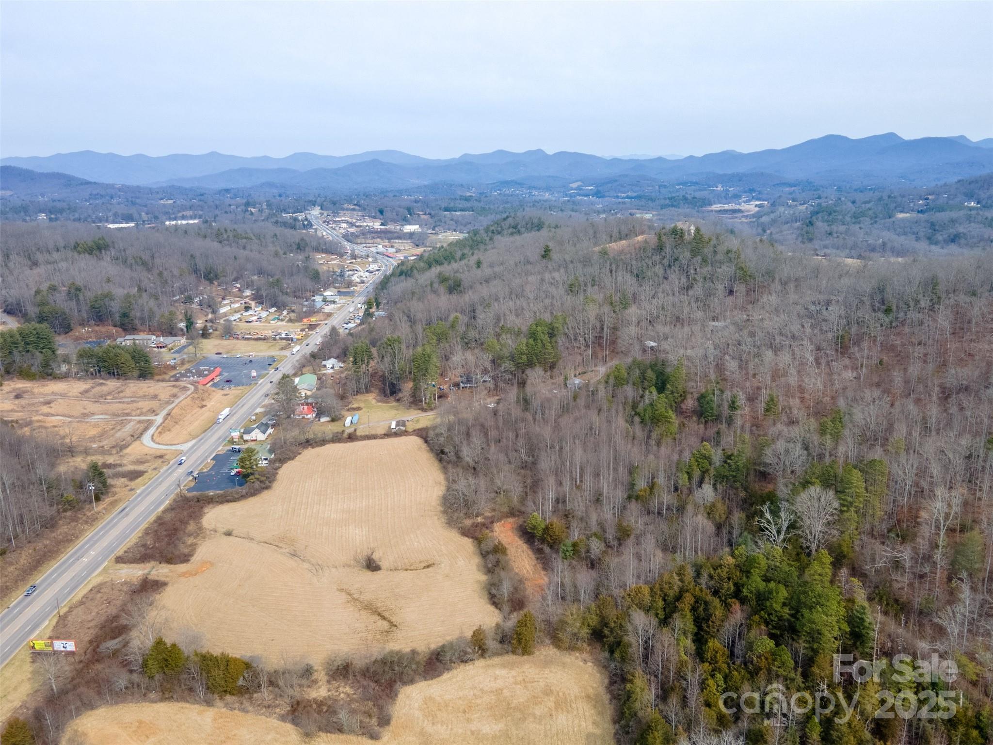 0 Georgia Road Franklin NC 28734