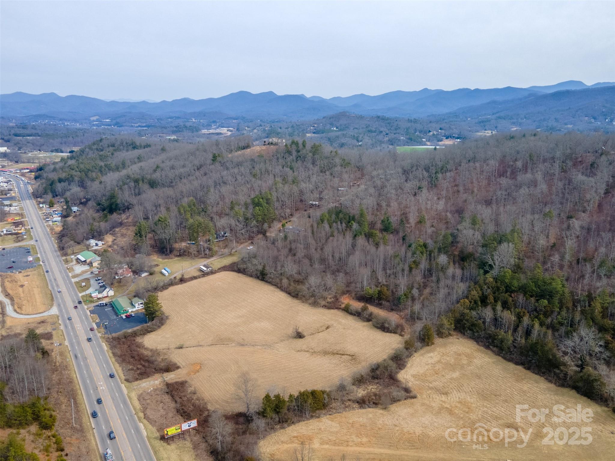0 Georgia Road Franklin NC 28734