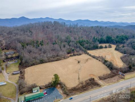 0 Georgia Road Franklin NC 28734