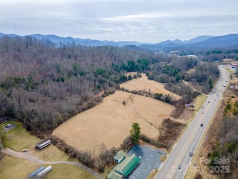 0 Georgia Road Franklin NC 28734