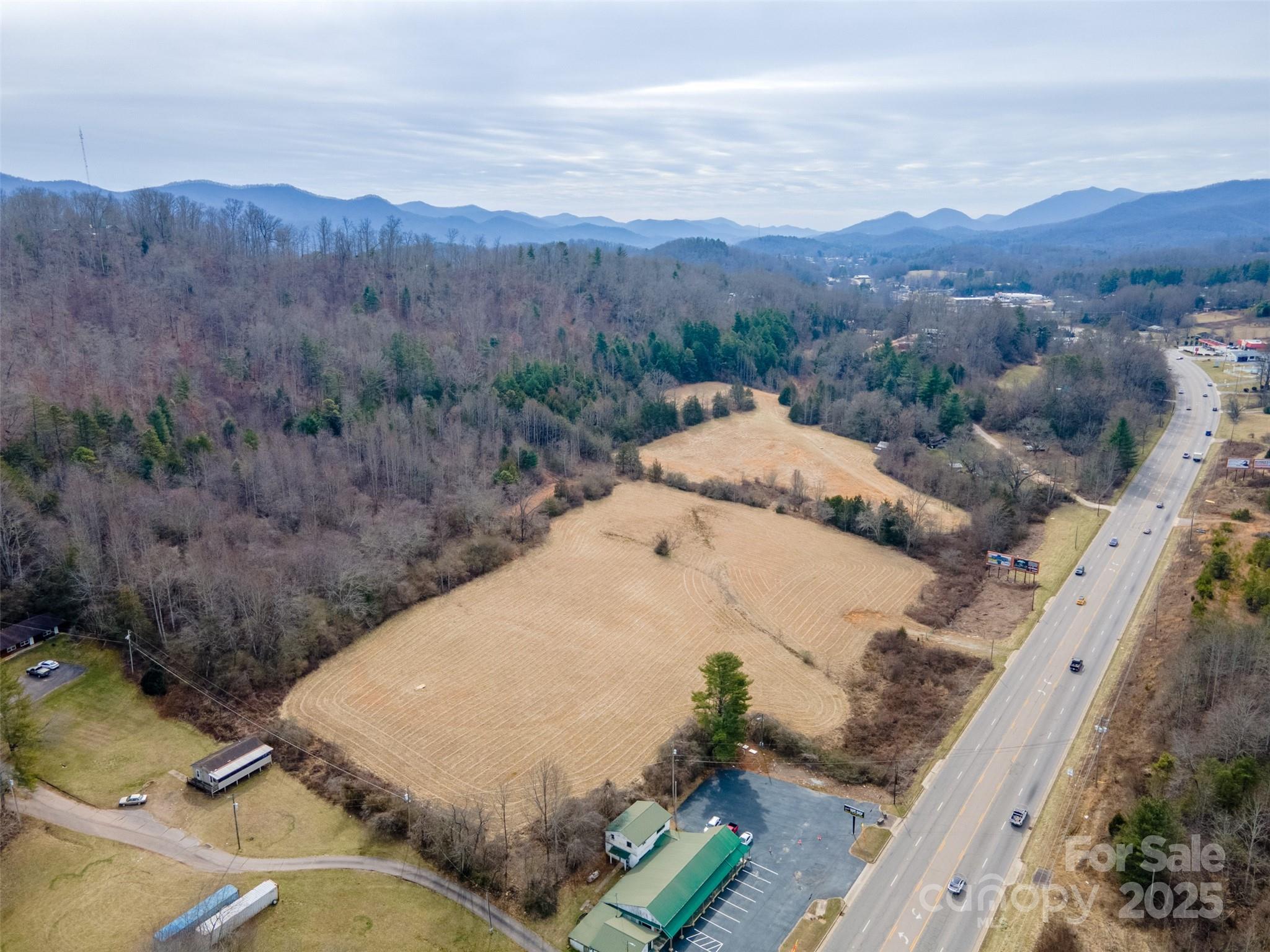 0 Georgia Road Franklin NC 28734
