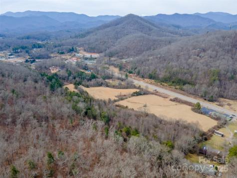 0 Georgia Road Franklin NC 28734