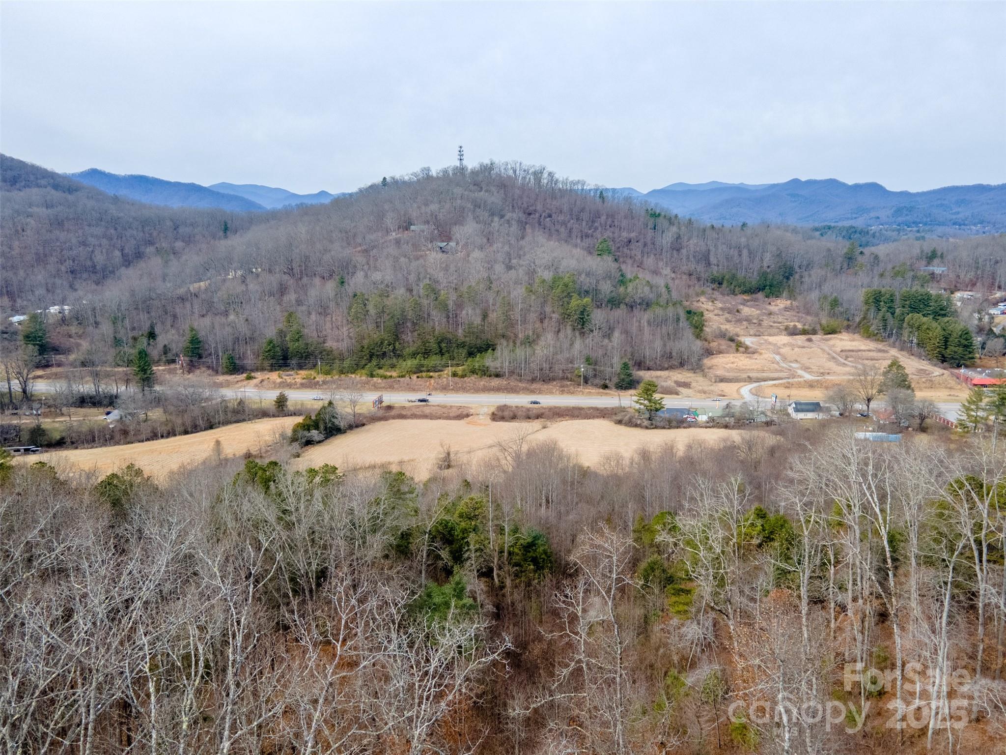 0 Georgia Road Franklin NC 28734