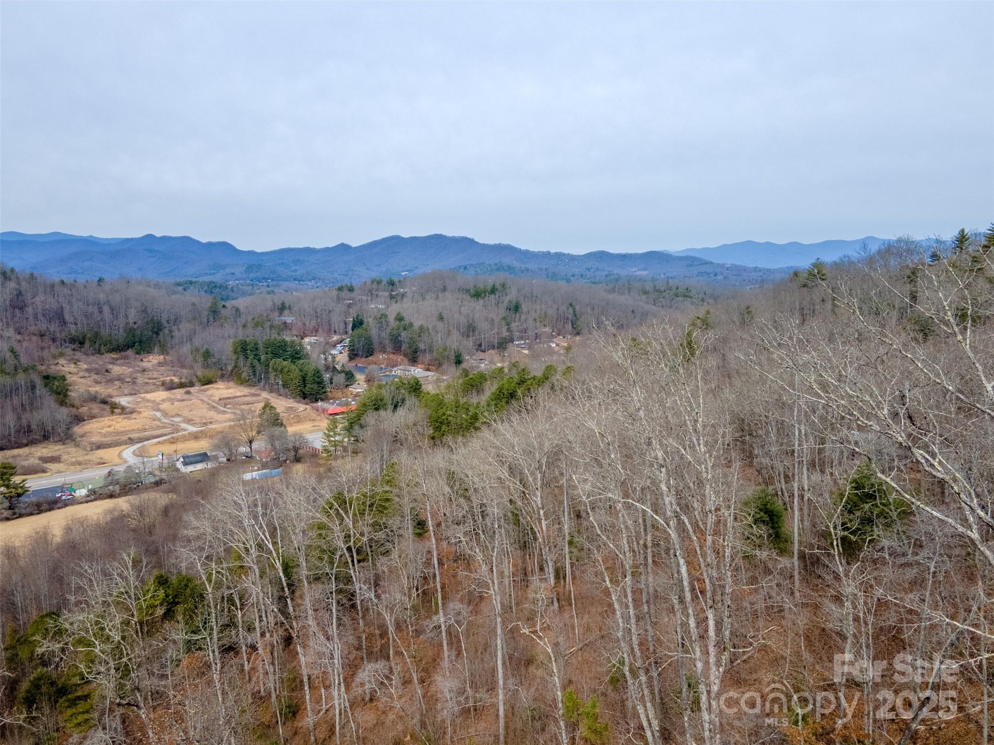0 Georgia Road Franklin NC 28734