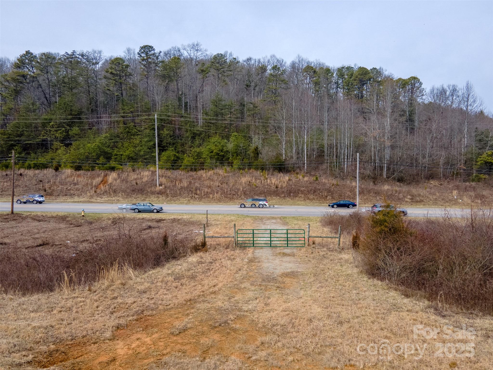 0 Georgia Road Franklin NC 28734
