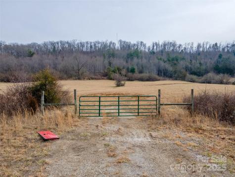 0 Georgia Road Franklin NC 28734