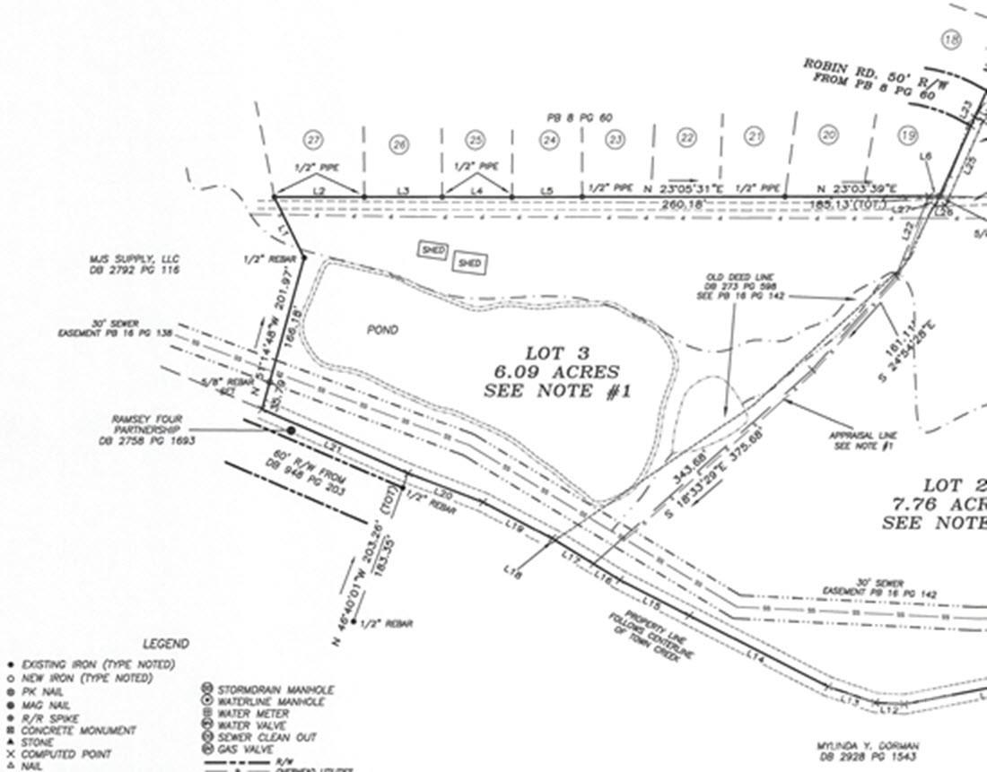426B E N Street Newton NC 28658